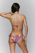 Sarda Johanson Full Cup Bikini Top